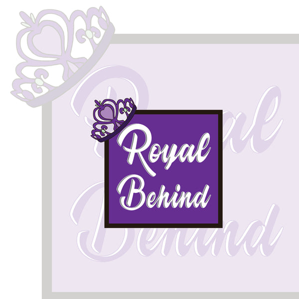 Royal Behind